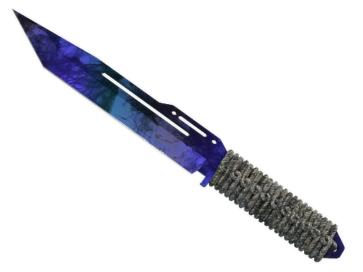 Paracord Knife