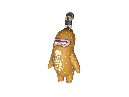 Pinch O' Salt
