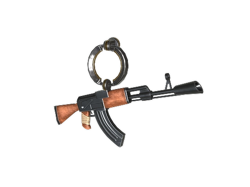 Baby's AK