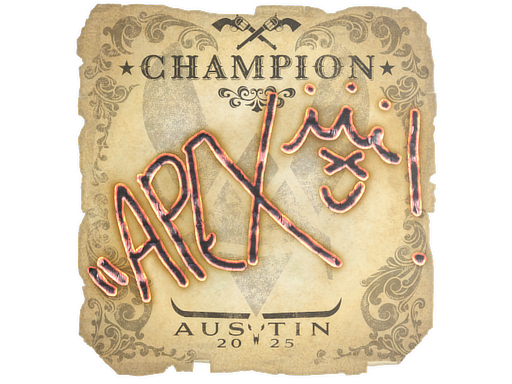Austin 2025