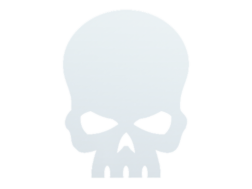 Astartes Skull