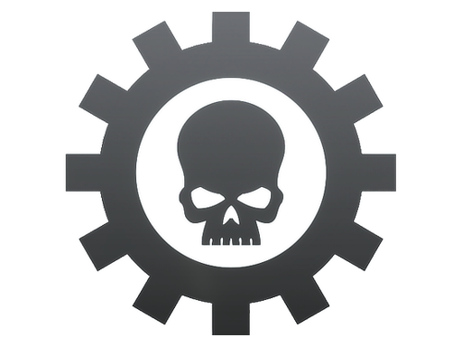 Adeptus Mechanicus 1