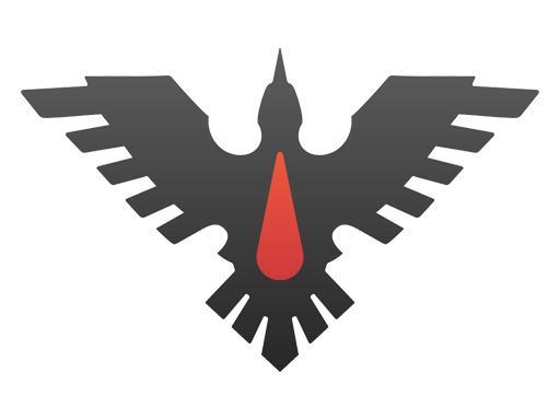 Blood Ravens