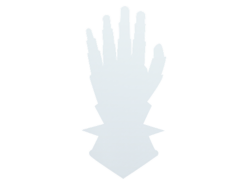 Iron Hands