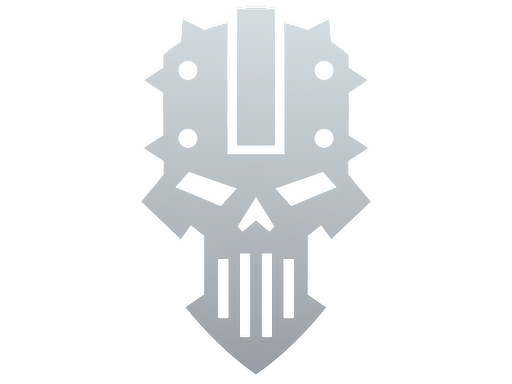 Iron Warriors 1