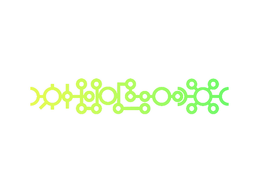 Necron Glyphs